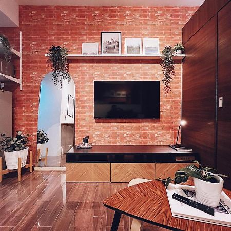 Makati Cosy Home L Couples Families L 500Mbps Wifi Μανίλα Εξωτερικό φωτογραφία