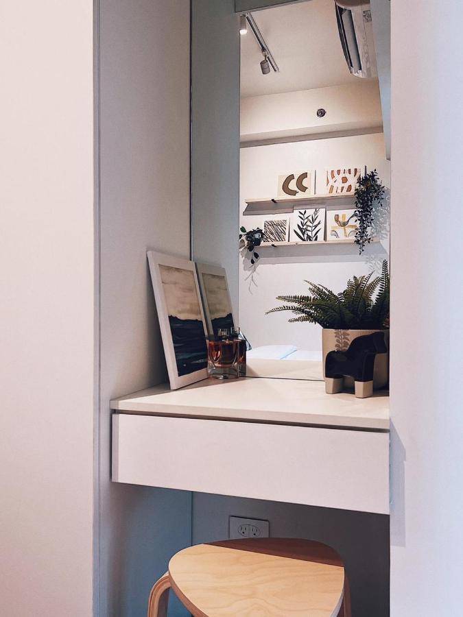 Makati Cosy Home L Couples Families L 500Mbps Wifi Μανίλα Εξωτερικό φωτογραφία