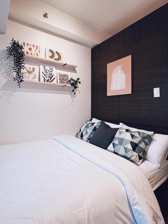 Makati Cosy Home L Couples Families L 500Mbps Wifi Μανίλα Εξωτερικό φωτογραφία