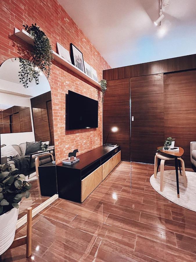 Makati Cosy Home L Couples Families L 500Mbps Wifi Μανίλα Εξωτερικό φωτογραφία