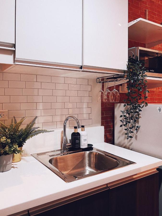 Makati Cosy Home L Couples Families L 500Mbps Wifi Μανίλα Εξωτερικό φωτογραφία