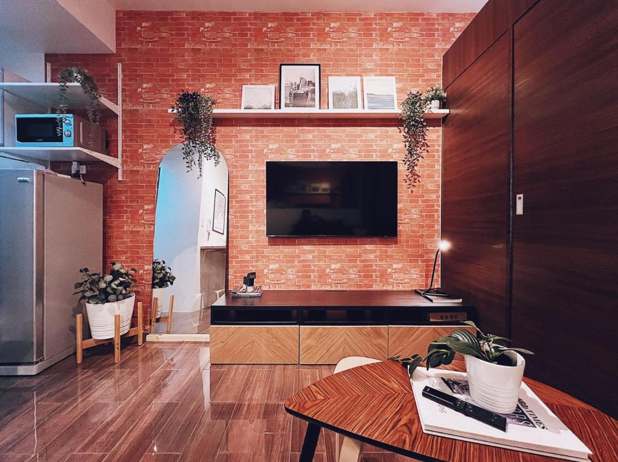 Makati Cosy Home L Couples Families L 500Mbps Wifi Μανίλα Εξωτερικό φωτογραφία