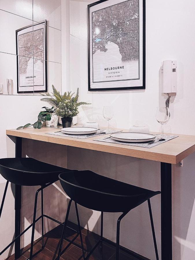 Makati Cosy Home L Couples Families L 500Mbps Wifi Μανίλα Εξωτερικό φωτογραφία