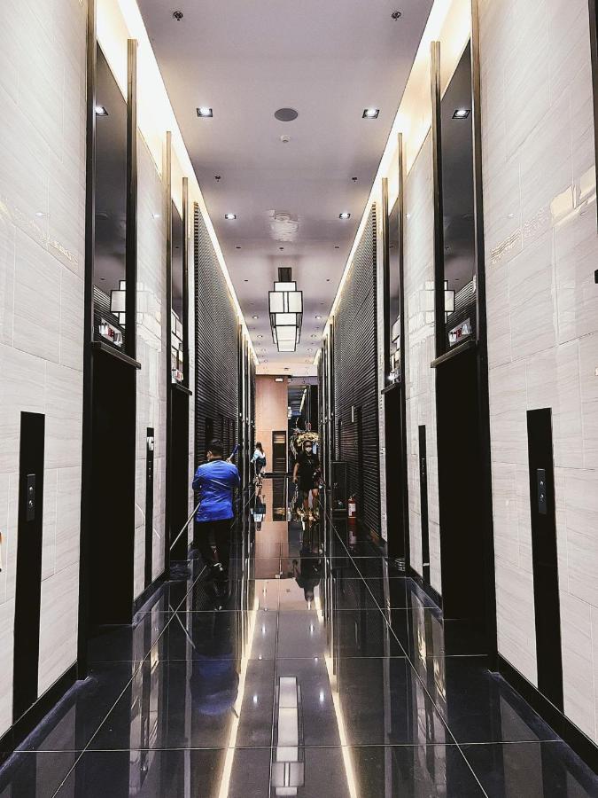 Makati Cosy Home L Couples Families L 500Mbps Wifi Μανίλα Εξωτερικό φωτογραφία
