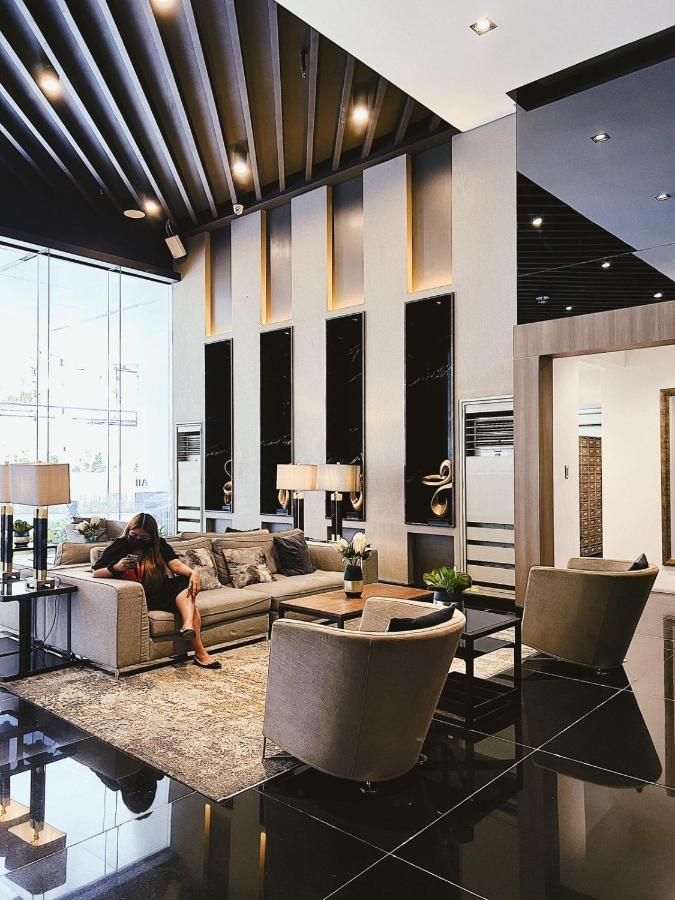Makati Cosy Home L Couples Families L 500Mbps Wifi Μανίλα Εξωτερικό φωτογραφία